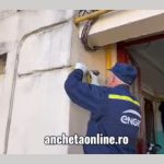 (Video) Mobilizare generală la Mioveni! Peste 3.500 de oameni nu au la acest moment gaze 11 interventie gaze la Mioveni