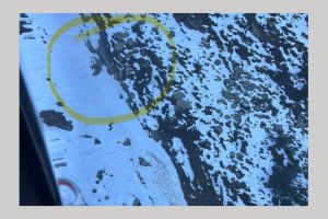 Două persoane au murit în Munții Făgăraș! Au căzut sute de metri pe o pantă! 1 Untitled Project 3 - Două persoane au murit în Munții Făgăraș! Au căzut sute de metri pe o pantă!