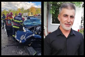 El este Adrian, șoferul din Mioveni care și-a pierdut viața în accidentul de pe DN 7 1 Untitled Project - El este Adrian, șoferul din Mioveni care și-a pierdut viața în accidentul de pe DN 7
