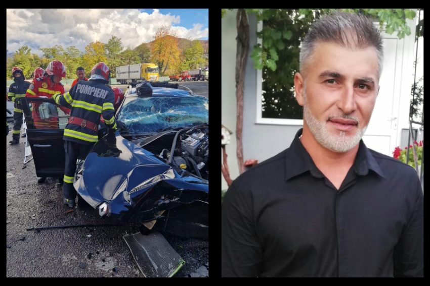 barbat din Mioveni mort in accident barbat din Mioveni mort in accident