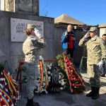 Primarul Cristian Gentea: „Pentru Pitești, armata este un stâlp al siguranței și al onoarei” 10 Sursă foto: FB Cristian Gentea