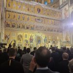 Cristian Gentea: „La mulți ani tuturor celor care poartă numele Sfântului Dimitrie!” 10 mesaj Cristian Gentea