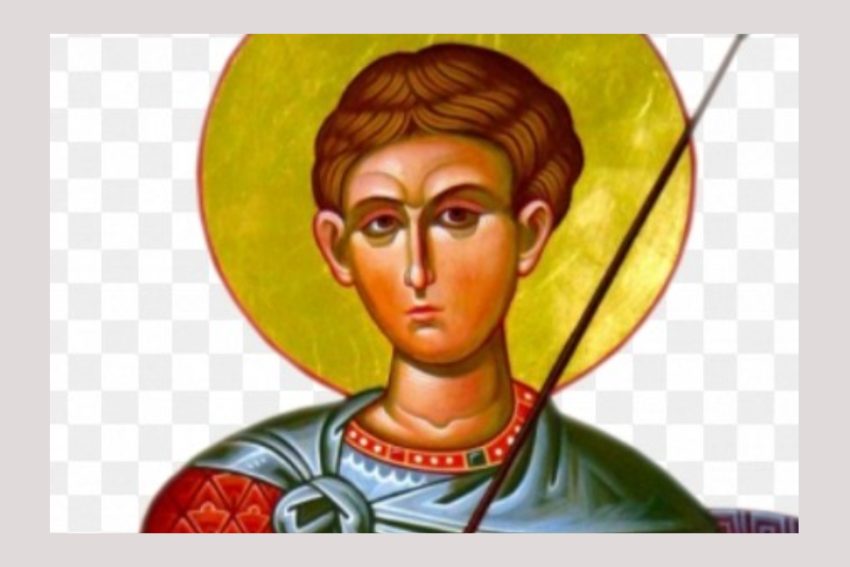 Sf. Dumitru Dimitrie Sf. Dumitru Dimitrie