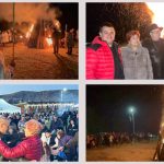 (Video) Mii de oameni din Argeș și Muscel au aprins seara trecută focurile lui Sumedru 10 Untitled Project - (Video) Mii de oameni din Argeș și Muscel au aprins seara trecută focurile lui Sumedru