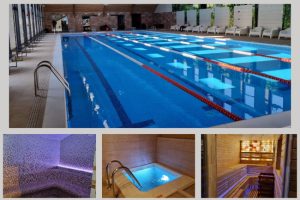 Relaxează-te și reîncarcă-ți energia la Marcea Sport 9 Marcea Sport