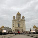 Catedrala Mântuirii Neamului. ”Un loc sfânt pentru marele suflet creștin românesc!” 10 Sursă foto: FB Sorin Grindeanu