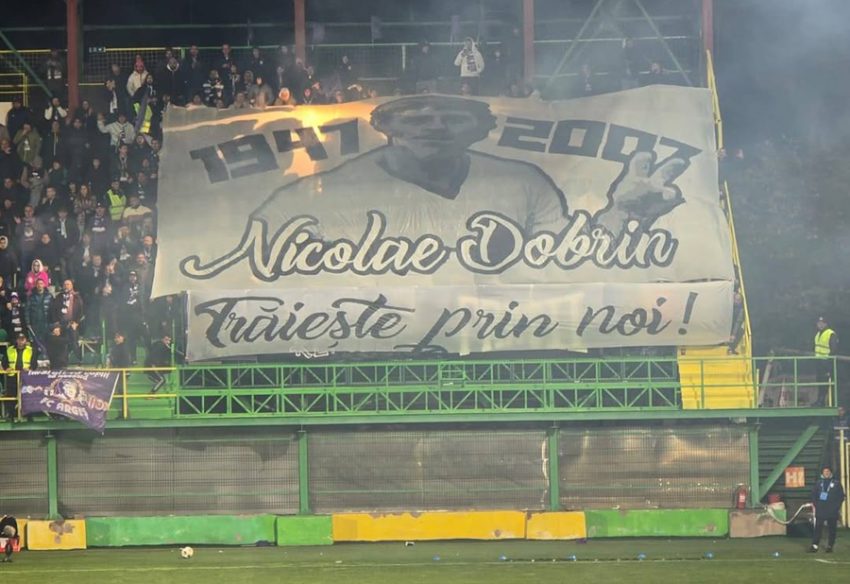 dobrin galerie generic 1 Sursă foto: FB Cristian Gentea.