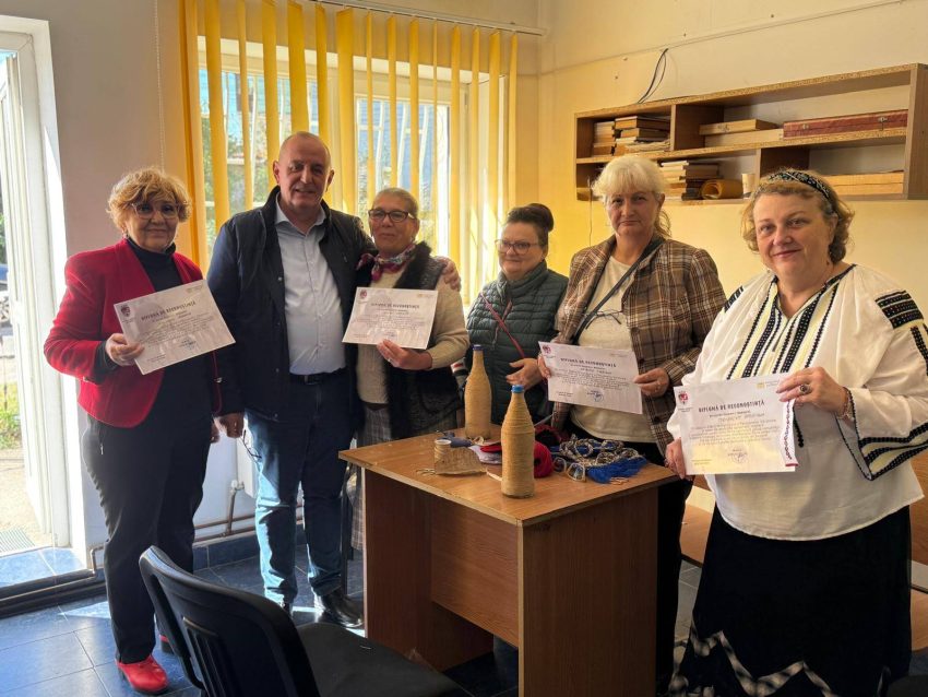 Ziua Internațională a Persoanelor Vârstnice sărbătorită la Ștefănești 1 558641090 1182339110381042 6157093710431843965 n - Ziua Internațională a Persoanelor Vârstnice sărbătorită la Ștefănești