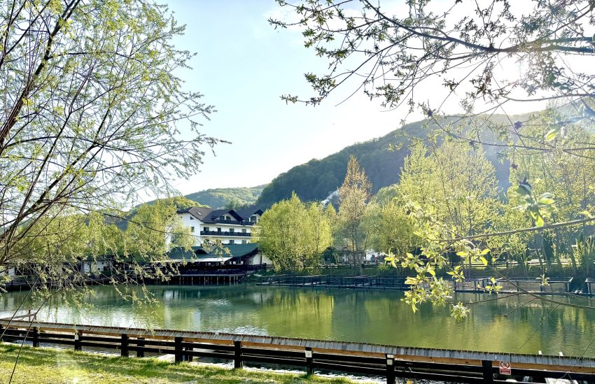 Lucrurile frumoase se petrec în locuri de vis! Revelion 2026 la Casa Lăzăroiu, pe Trasfăgărășan! 2 Casa Lazaroiu