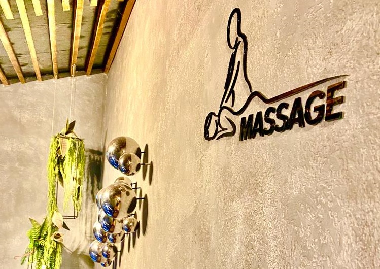 O oază de relaxare în mijlocul agitației – Marcea Sport 1 Masaj Marcea Sport