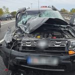 Accident pe Autostrada A1 București-Pitești! Trei vehicule implicate 14 6cc5fe35 8836 4815 b92e 38b39381b880 - Accident pe Autostrada A1 București-Pitești! Trei vehicule implicate