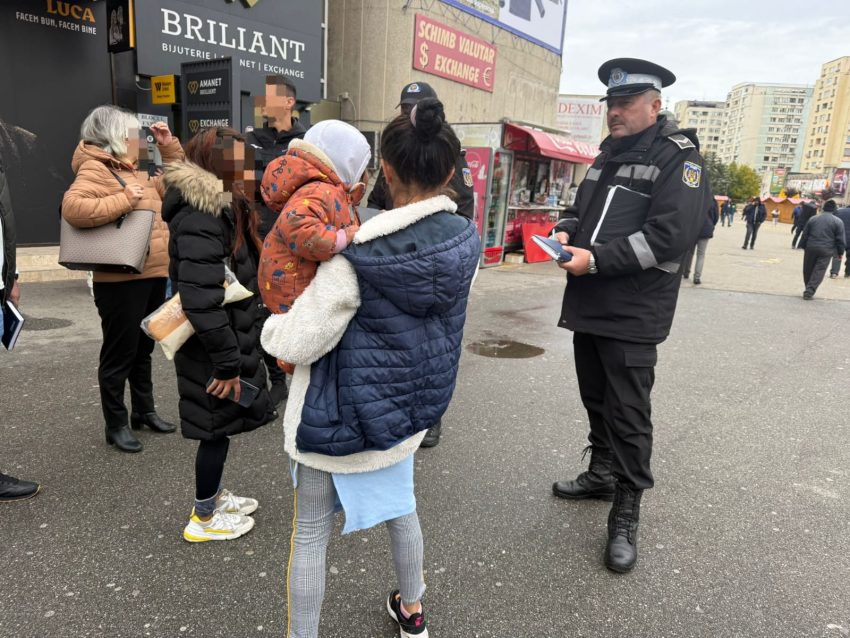 Cerșetori amendați de polițiștii locali din Pitești 1 9565715b f18b 49fd a1dd 8873e4993b5b - Cerșetori amendați de polițiștii locali din Pitești