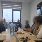Siguranța vârstnicilor, prioritate la Pitești: acțiune comună a Centrului Multifuncțional și Poliției Argeș 11 Sursă= foto: FB Primăria Municipiului Pitești