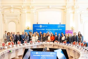 Medici celebri, artiști și manageri – noii membri ai Rotary Club Pitești Unity 1 Pitesti unity 4 - Medici celebri, artiști și manageri – noii membri ai Rotary Club Pitești Unity