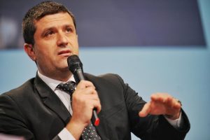 Radu Miruță taie în carne vie: sesizări la DNA și schimbări majore la SALROM și alte companii de stat 1 Sursă foto: FB RAdu Mirita