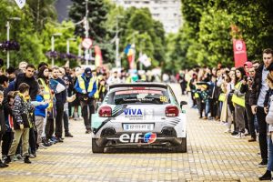Primăria Pitești sprijină Raliul Argeșului cu 200.000 de lei 1 Sursă foto: editria tiparită