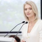 Alina Gorghiu: „De la legi adoptate la schimbări reale în viața victimelor violenței” 10 Sursă foto: ediția tipărită.