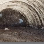 Autostrada Sibiu – Pitești: au început operațiunile de dinamitare la tunelul Robești 12 cats - Autostrada Sibiu – Pitești: au început operațiunile de dinamitare la tunelul Robești