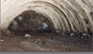 Autostrada Sibiu – Pitești: au început operațiunile de dinamitare la tunelul Robești 3 cats - Autostrada Sibiu – Pitești: au început operațiunile de dinamitare la tunelul Robești