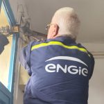 Mioveni: echipele Engie lucrează zi și noapte pentru reluarea alimentării cu gaze naturale 14 Sursă foto: FB Primăria Orașului Mioveni.