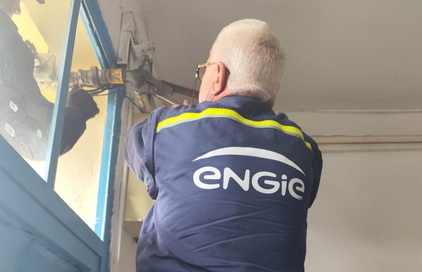 engie gaze generic 2 Sursă foto: FB Primăria Orașului Mioveni.