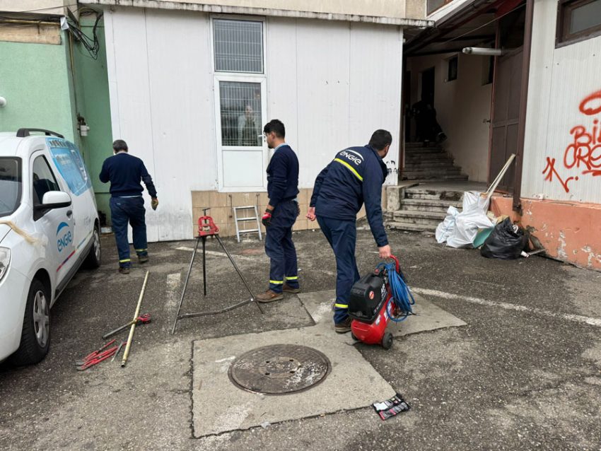 engie gaze mioveni 2 Sursă foto: FB Primăria Orașului Mioveni.