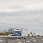 Accident pe Autostrada A1 București-Pitești! Două mașini implicate 12 fed9e209 920b 45a8 a900 97cb8ed0c7d6 - Accident pe Autostrada A1 București-Pitești! Două mașini implicate