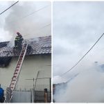 Două incendii în Rucăr! Intervin pompierii cu 4 autospeciale 15 page - Două incendii în Rucăr! Intervin pompierii cu 4 autospeciale