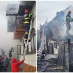 Update: Incendiu puternic în Rucăr din cauza coșului de fum! Casă și anexe, mistuite de flăcări 10 page 2 - Update: Incendiu puternic în Rucăr din cauza coșului de fum! Casă și anexe, mistuite de flăcări