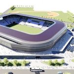 CNI va semna cu Primăria Pitești convenția pentru noul Stadion „Nicolae Dobrin” 10 Sursă foto: editria tiparită