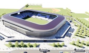 CNI va semna cu Primăria Pitești convenția pentru noul Stadion „Nicolae Dobrin” 1 Sursă foto: editria tiparită