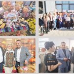 Tradițiile se păstrează la Bradu! Târgul de Toamnă și Focul lui Sumedru au adus sărbătoarea în comună 10 la Bradu