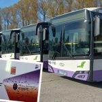 Noutăți pentru călătorii din Pitești și zona metropolitană: Abonamentul de pe autobuze, transformat în card! 10 Sursă foto: FB Primăria Municipiului Pitesti