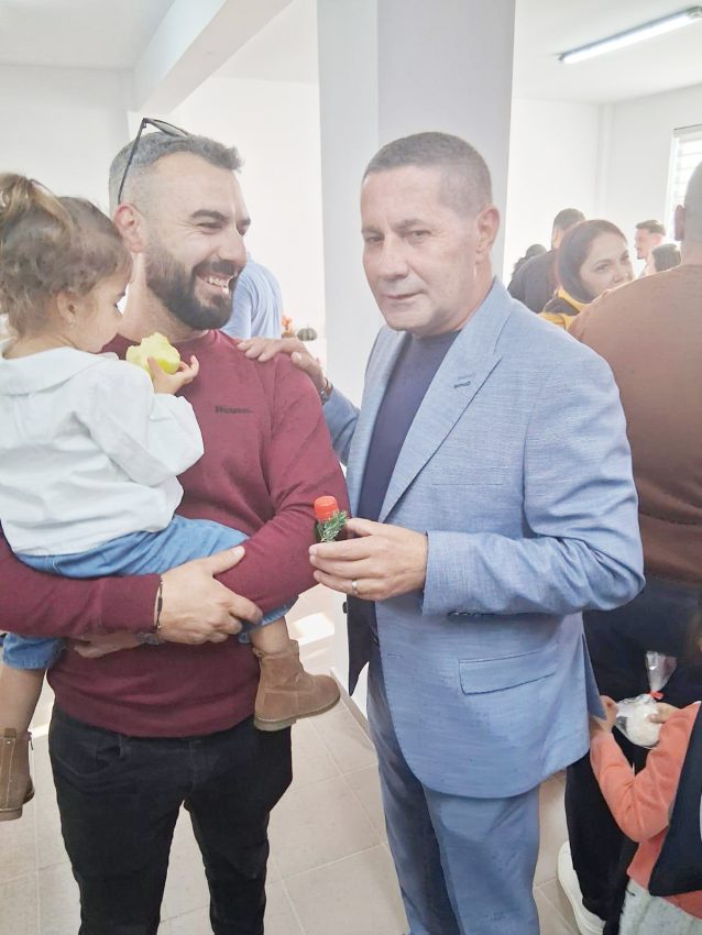 Tradițiile se păstrează la Bradu! Târgul de Toamnă și Focul lui Sumedru au adus sărbătoarea în comună 4 bradu2 - Tradițiile se păstrează la Bradu! Târgul de Toamnă și Focul lui Sumedru au adus sărbătoarea în comună