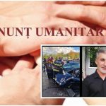 Solidaritate pentru Adrian, șoferul din Mioveni care a murit în accidentul de pe DN 7 10 anunt umanitar Mioveni