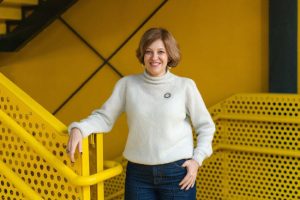 Controverse după nominalizarea Oanei Gheorghiu ca vicepremier: între felicitări și cereri de retragere 1 Sursă foto: FB Guvernul Romaniei