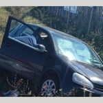 Untitled Project 1 - Accident cu victime pe DN 73C. Implicate două autoturisme!