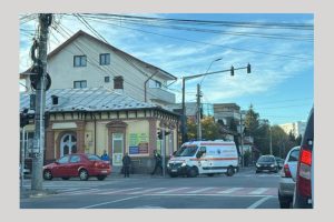 PITEȘTI. O șoferiță s-a ales cu dosar penal după ce a plecat de la locul unui accident 1 Untitled Project 2 - PITEȘTI. O șoferiță s-a ales cu dosar penal după ce a plecat de la locul unui accident