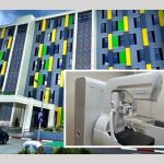 Spitalul Orășenesc Mioveni - pe harta prevenției cancerului de sân 10 mamograf spitalul mioveni