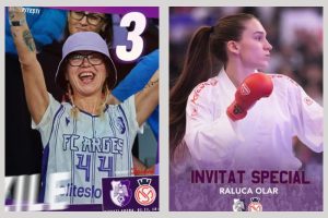 Multipla campioană Raluca Olar – invitatul special al meciului de baschet de pe 1 noiembrie 1 Untitled Project 5 - Multipla campioană Raluca Olar – invitatul special al meciului de baschet de pe 1 noiembrie