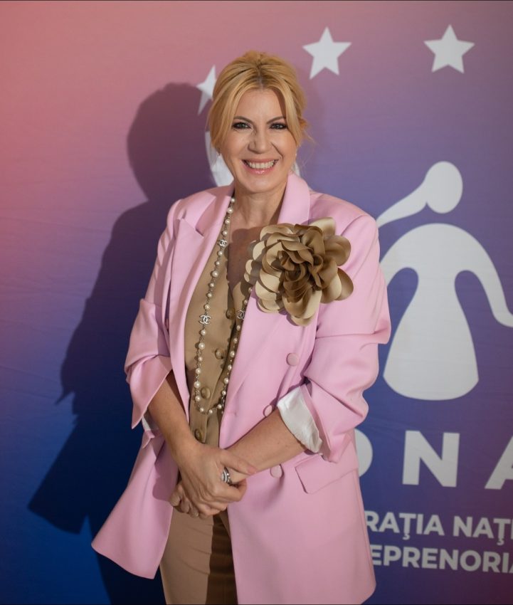 CONAF lansează seria națională „SupraTAX” 1 Cristina Chiriac CONAF