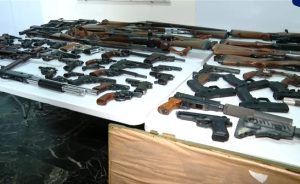 Peste 2.700 de arme deţinute ilegal, confiscate de poliţişti în primele 9 luni ale anului 2025 1 cats - Peste 2.700 de arme deţinute ilegal, confiscate de poliţişti în primele 9 luni ale anului 2025