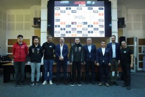 Important! Ce străzi se închid pentru Raliul Argeșului! 5 Sursă foto: FB Cristian Gentea