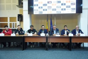 Important! Ce străzi se închid pentru Raliul Argeșului! 2 Sursă foto: FB Cristian Gentea