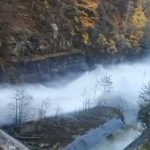 (VIDEO) A început deversarea controlată a apei din Barajul Vidraru! 10 dcb8995a 775f 4b99 8f19 8932a30aa21c - (VIDEO) A început deversarea controlată a apei din Barajul Vidraru!