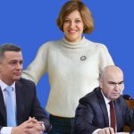 Controverse după nominalizarea Oanei Gheorghiu ca vicepremier: între felicitări și cereri de retragere 11 Sursă foto: FB Guvernul Romaniei, gov.ro si FB Sorin Grindeanu