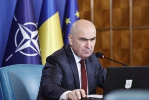 Controverse după nominalizarea Oanei Gheorghiu ca vicepremier: între felicitări și cereri de retragere 2 Sursă foto: gov.ro