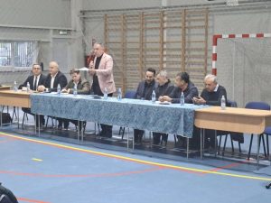 Primarul Cristian Gentea continuă dialogul cu piteștenii – următoarea întâlnire, în zona centrală 1 Sursă foto: FB Cristian Gentea