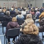 Primarul Cristian Gentea continuă dialogul cu piteștenii – următoarea întâlnire, în zona centrală 10 Sursă foto: FB Cristian Gentea