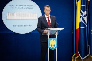 Ce se întâmplă cu trupele americane? ”Pe teritoriul României rămân aproximativ 1.000 de militari americani” 1 Sursă foto: Facebook IOonut Mosteanu